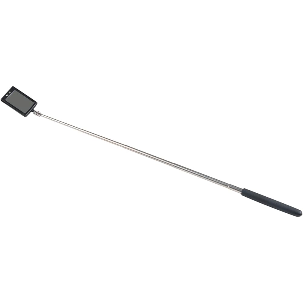 KS Tools Illuminated Flexible Inspection Mirror 550.1136