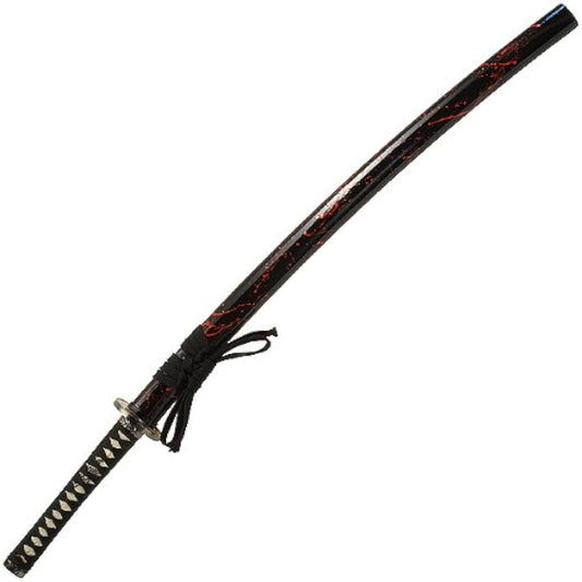 Replica sword, art sword, copy of famous sword, Okada Izo's sword