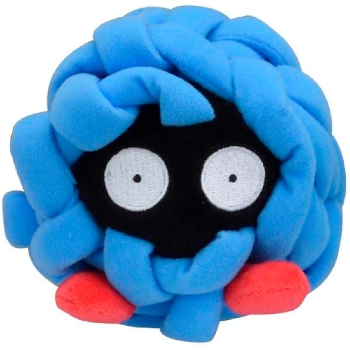 Pokemon Center: Sitting Cuties: Tangela Plush #114 - 1st Generation