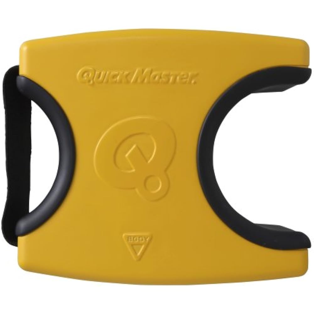 YAMANI Swing Practice Machine QuickMaster Perfect Rotation QMMG NT61