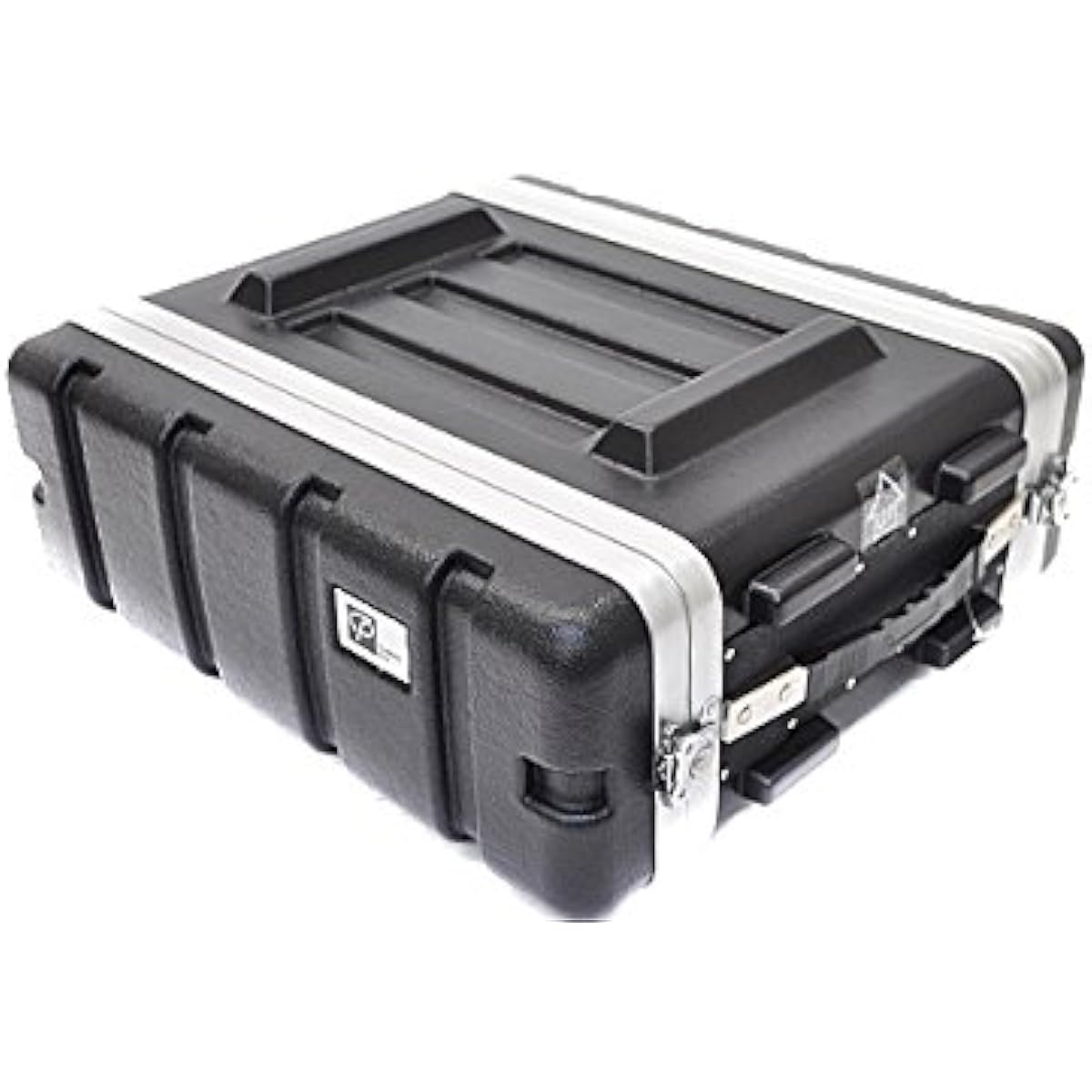 [Official Japanese Product] CLASSIC PRO Classic Pro 19-inch Rack Case CPA03M