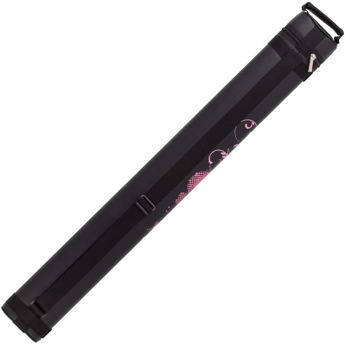 Athena 2 Butt/2 Shaft Tube Style Cue Case