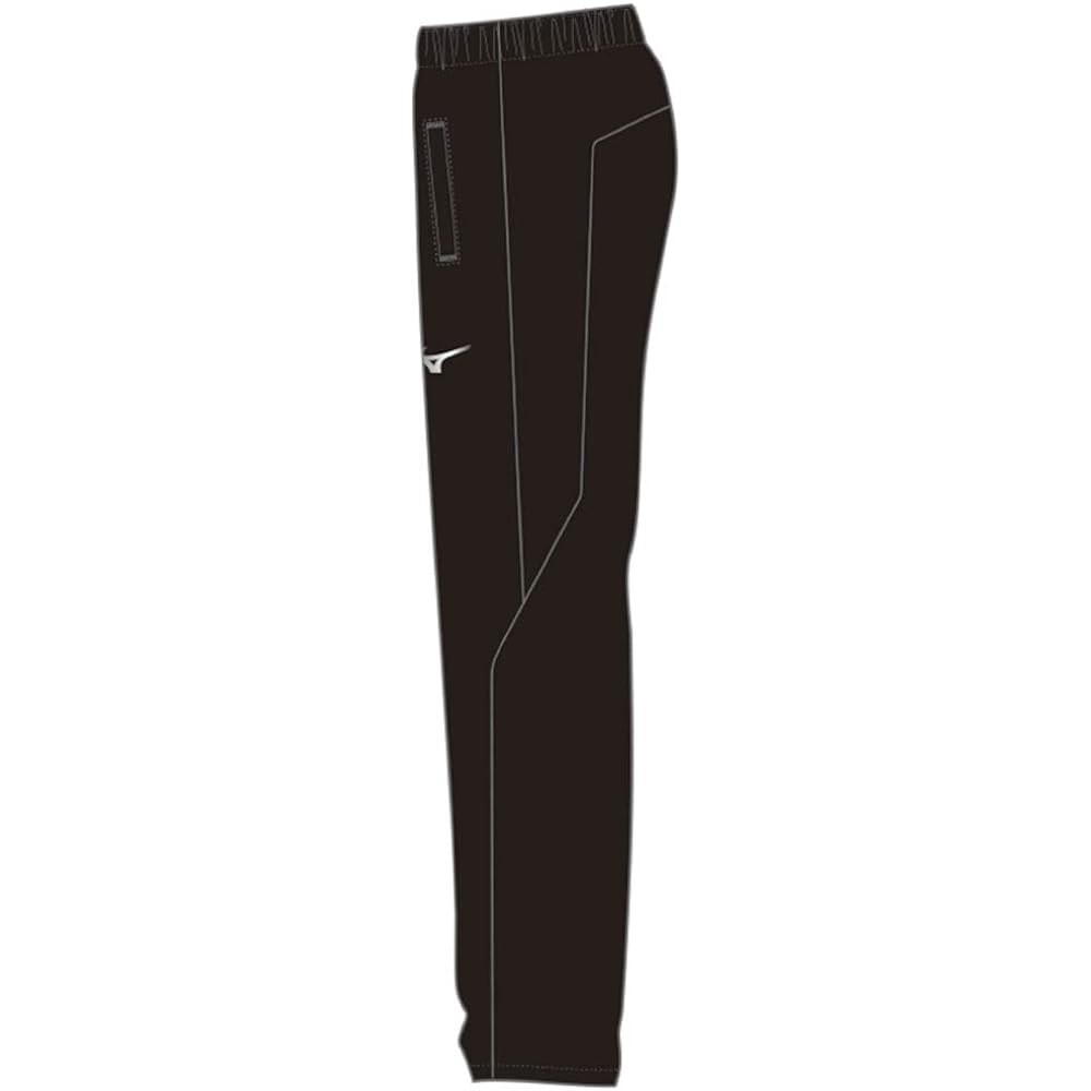 [Mizuno] Training Wear Windbreaker Pants Standard Water Repellent 32MF9120