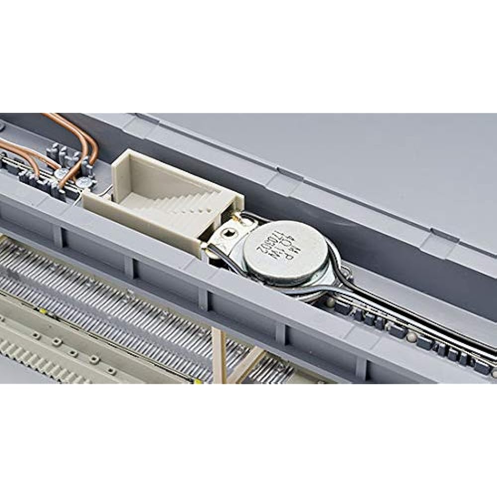 TOMYTEC TOMIX N Gauge TCS Home Sound Unit II 5722 Railway Model Supplies