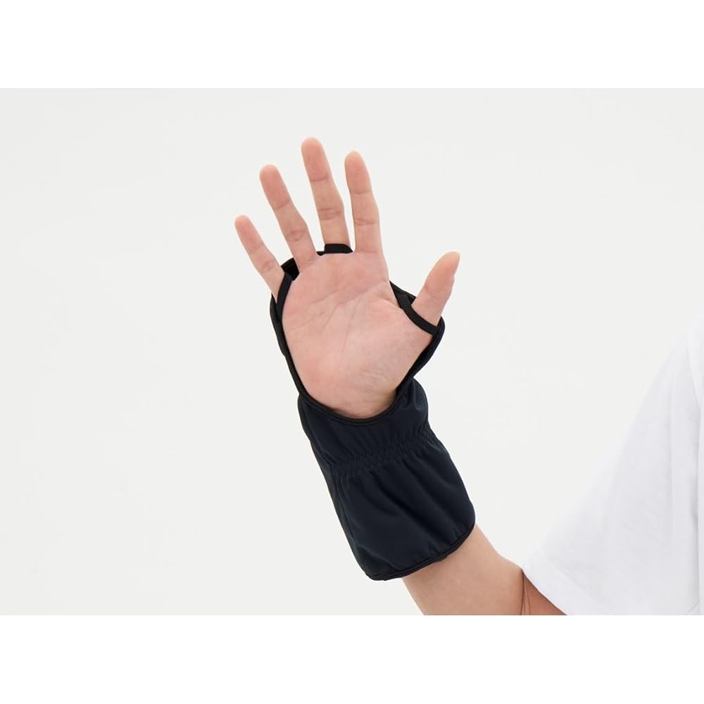 [Daiwa] Windproof Hand Warmer DG-9723W Free Various