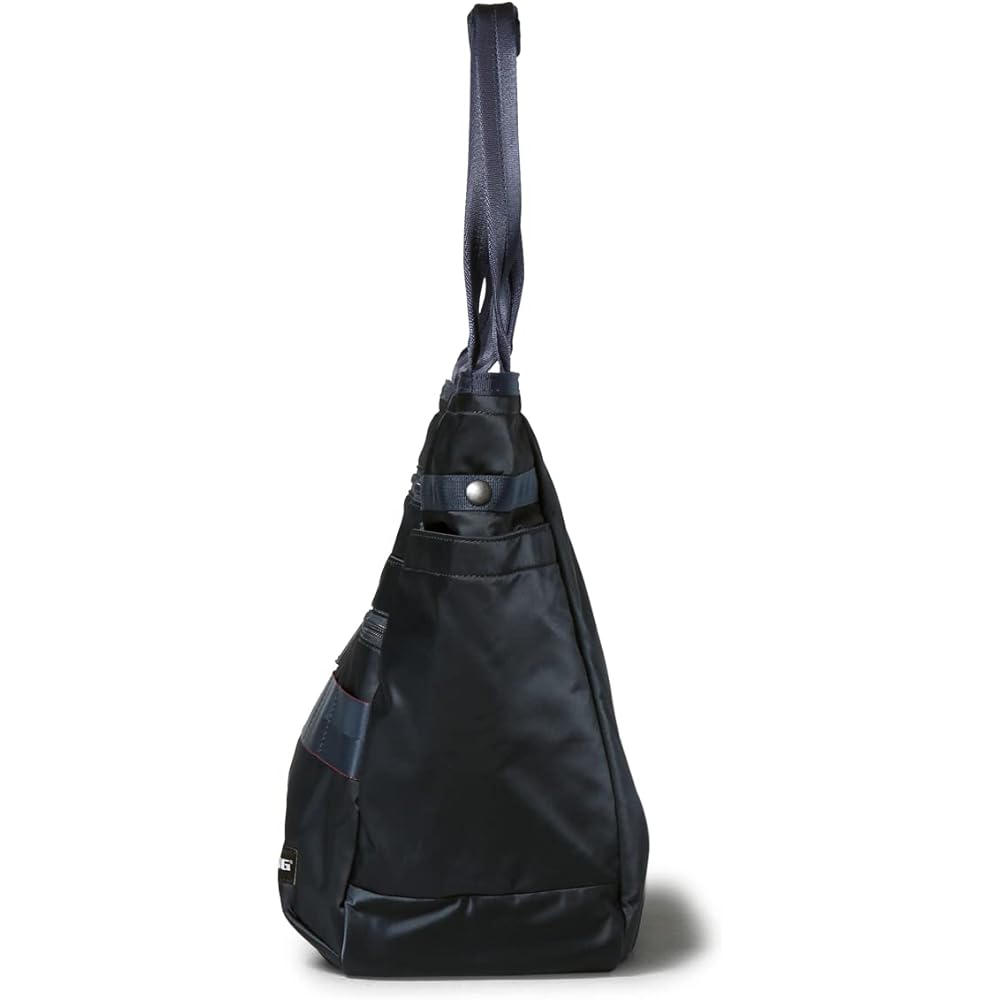 [Briefing] Golf Tote Bag Eco Twill BRG223T45 GOLF Water Repellent EVERYDAY TOTE ECO TWILL 22AW [015] L.GRAY -