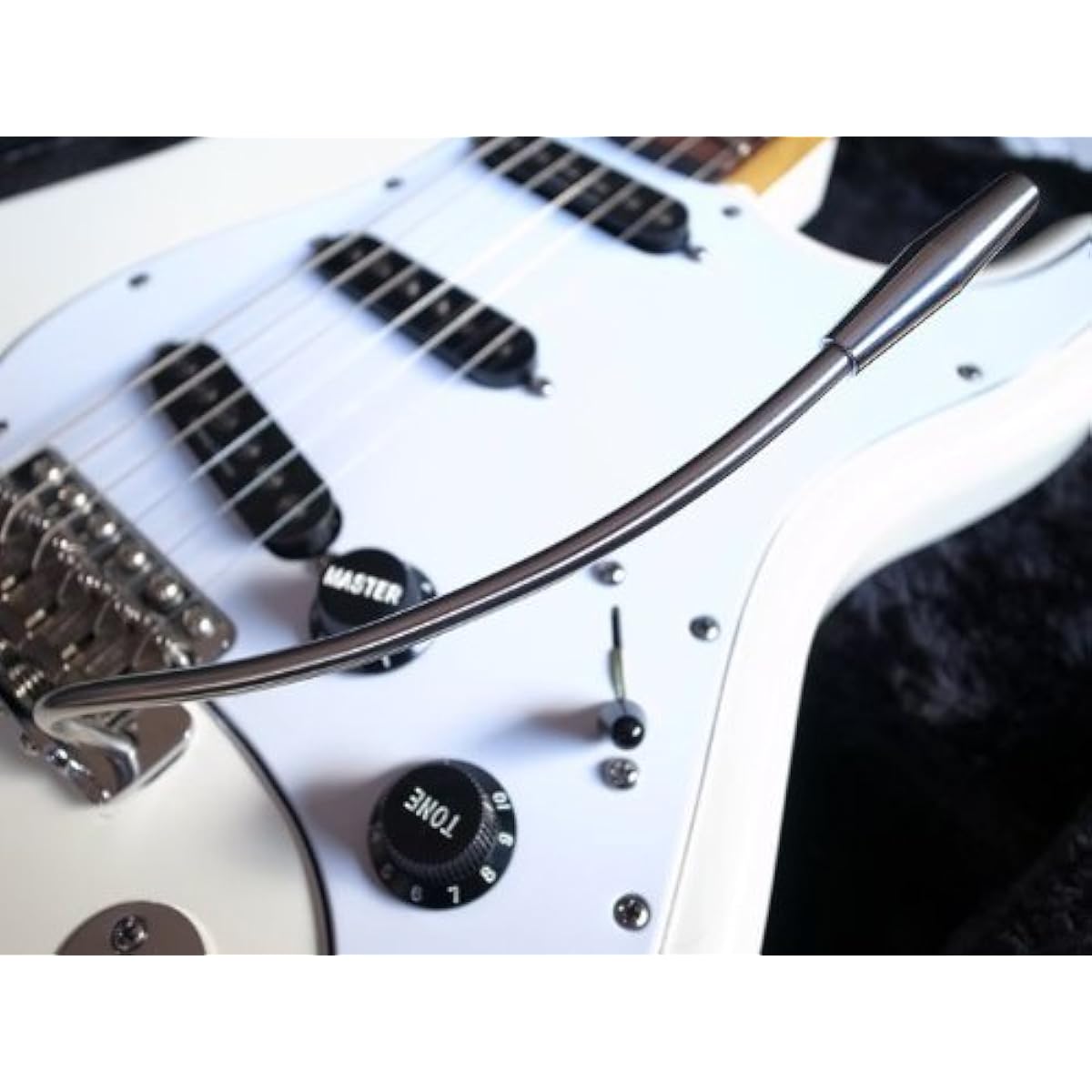 Fender USA 用 Ritchie Blackmore Bent Arm/Inch Size
