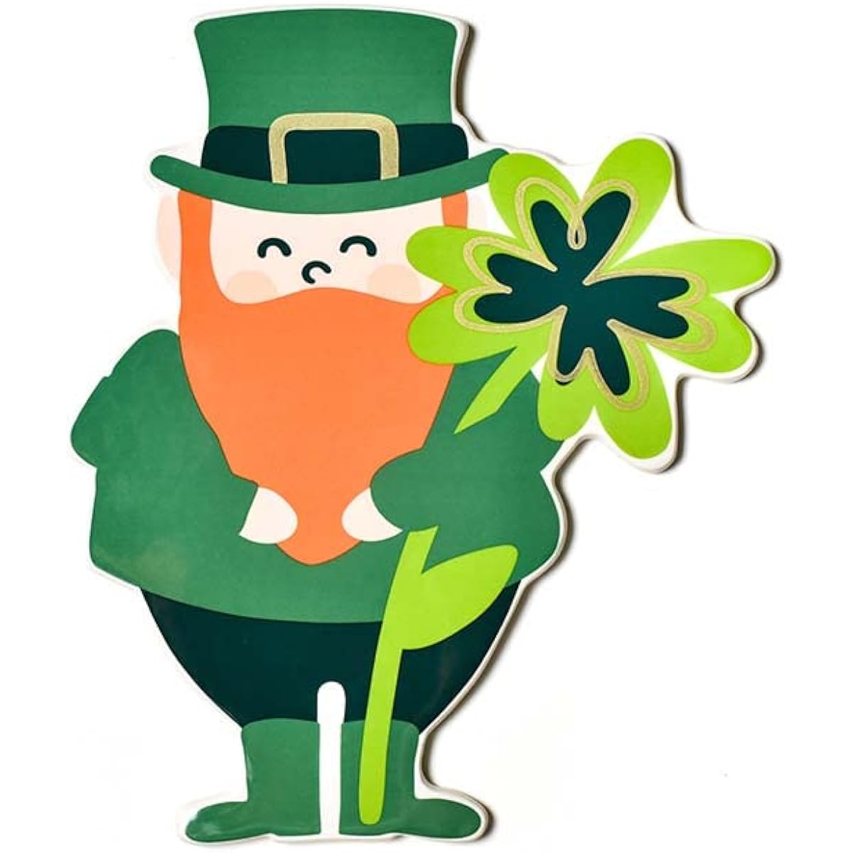 Leprechaun Big Attachment