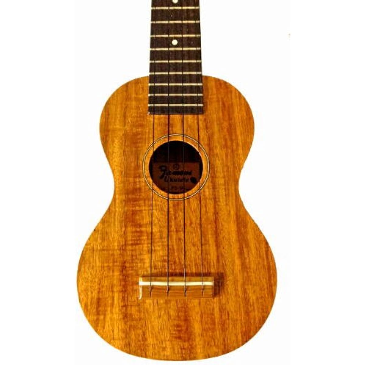 Famous Ukulele FS-5G