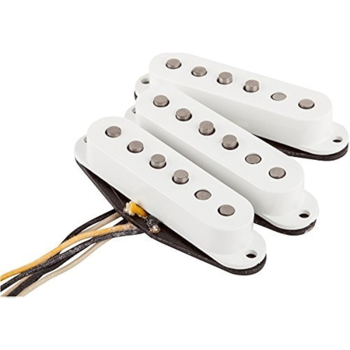 Fender Custom Shop Texas Special Stratocaster Pickups set Fender Custom Shop Texas Special Stratocaster Pickups Set [Parallel Import]
