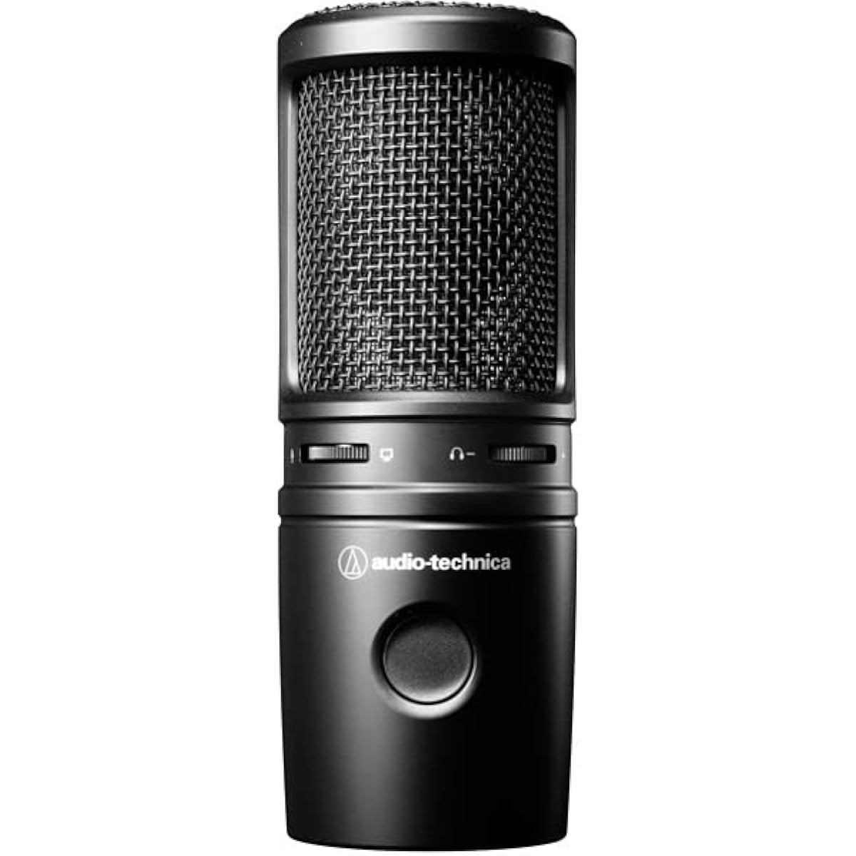 [Special shock mount/AT8455 set] Audio-Technica USB condenser microphone AT2020USB-X