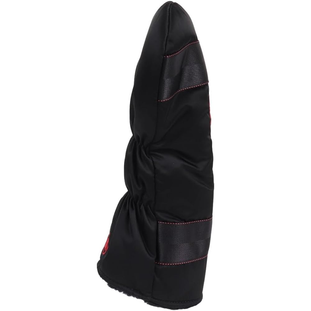 BRIEFING Golf Head Cover for Driver BRG223G34 DRIVER COVER ECO TWILL BRG223G34