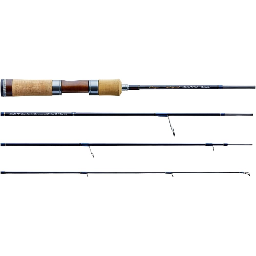 Tenryu Rays Integral RZI