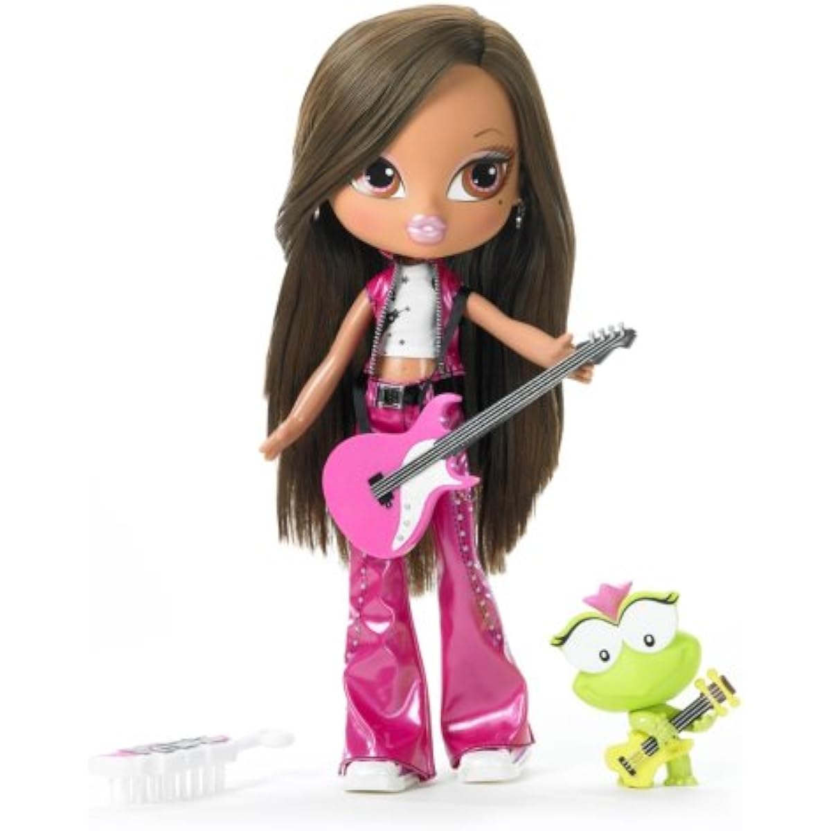 Bratz Big Kidz Music Stars Yasmin by MGA