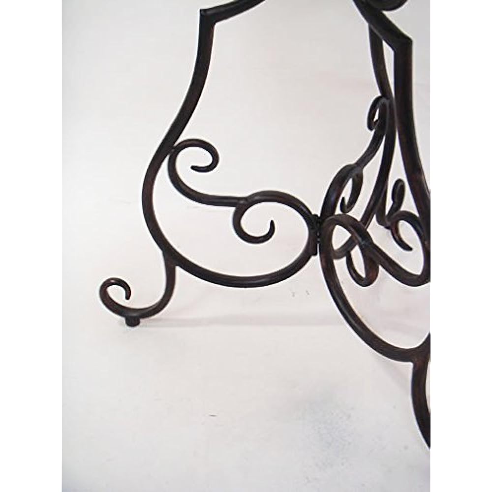 Kawabata Side Table Iron Table 1301KFM003