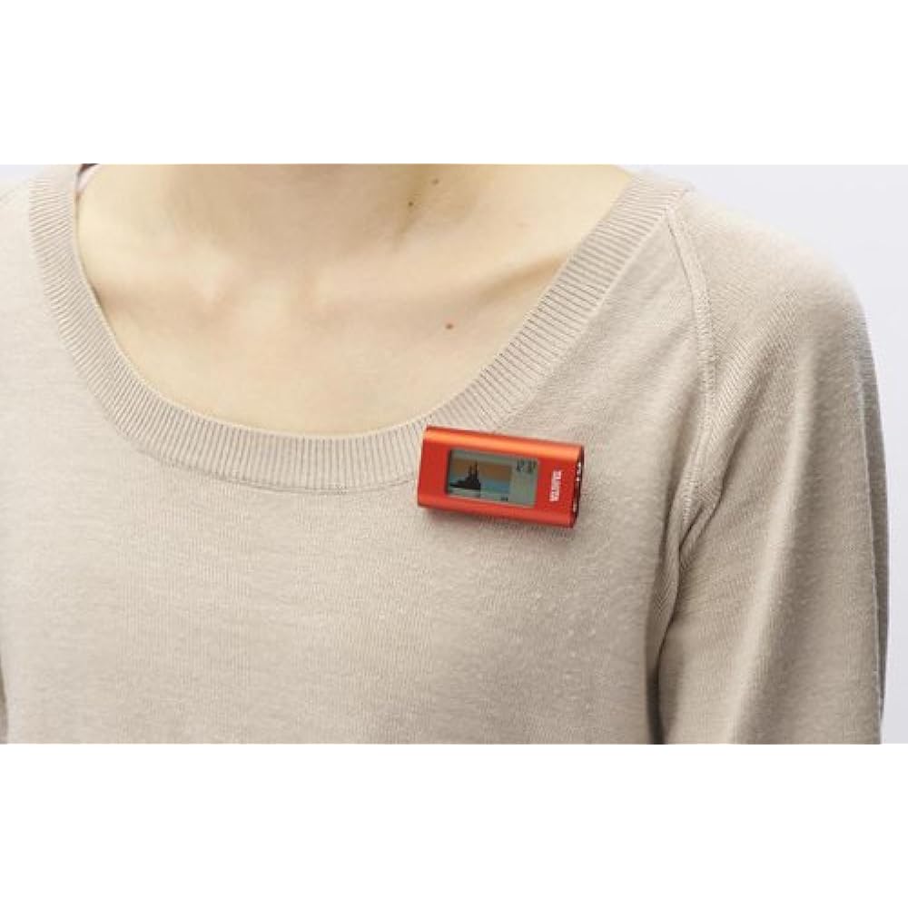 TANITA Activity Meter Calorhythm Smart AM-121