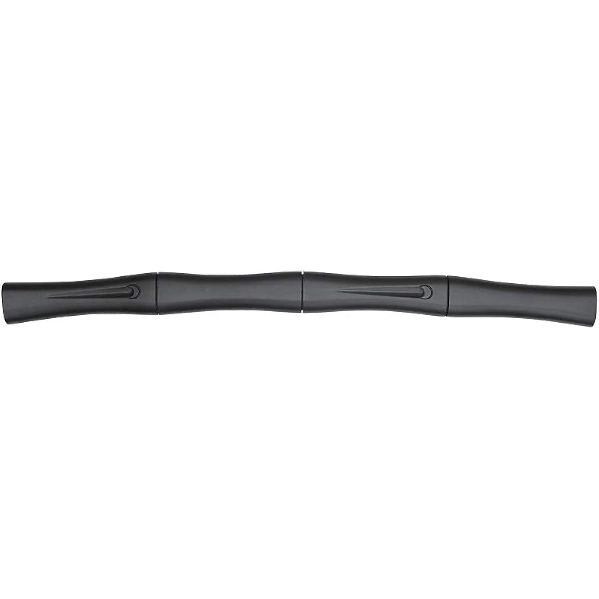 Ogata Sword Japanese Sword OG-48 Bamboo Black Lacquer Small Knife Replica Sword