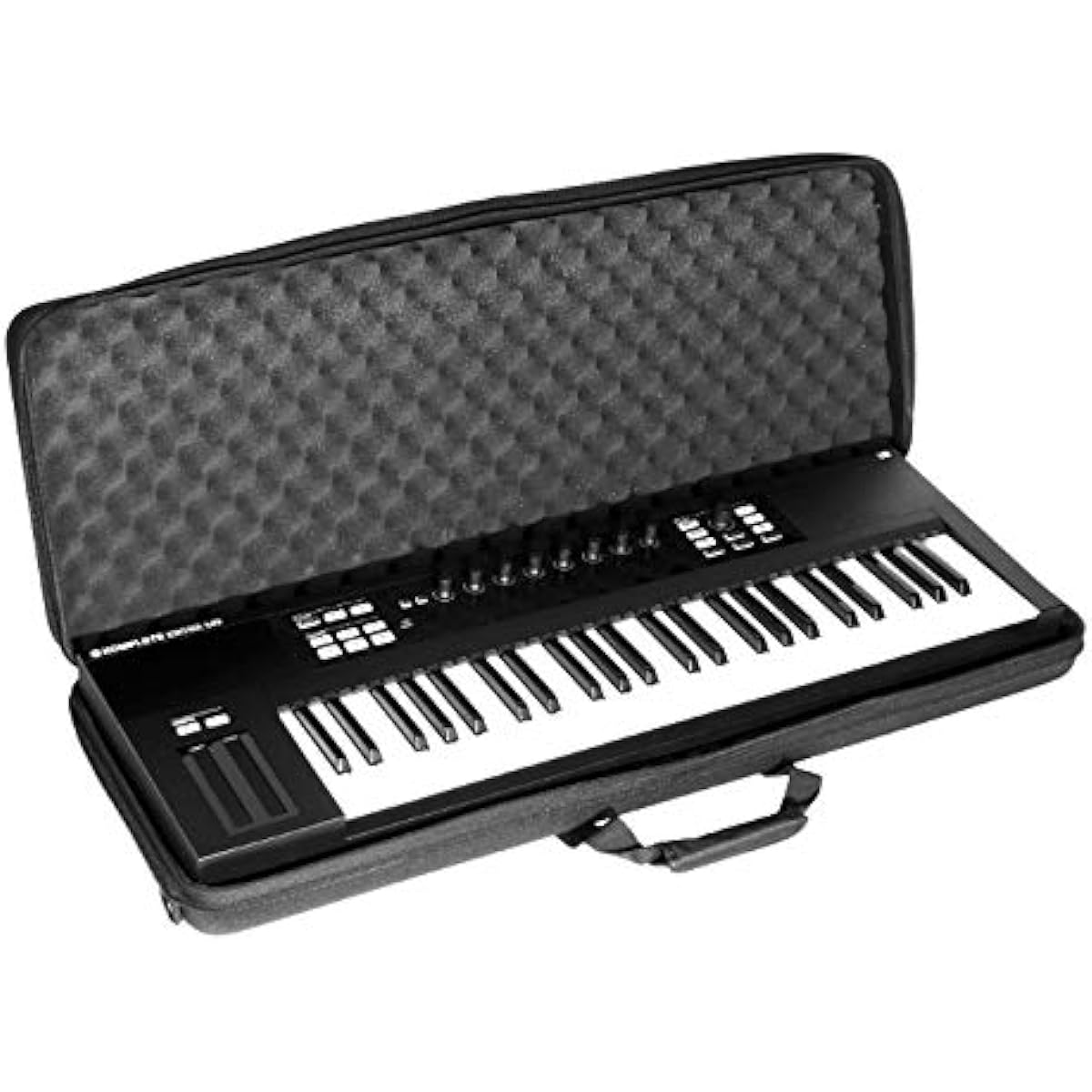 UDG (UDG) Keyboard Hard Case U8306BL Creator 49 Key Keyboard Hard Case