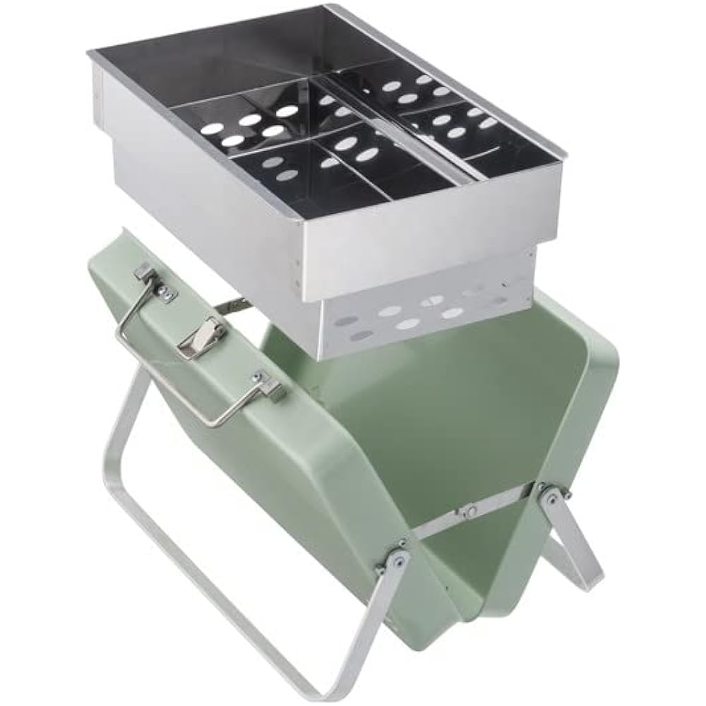 LOGOS Grill Attache S 81060980
