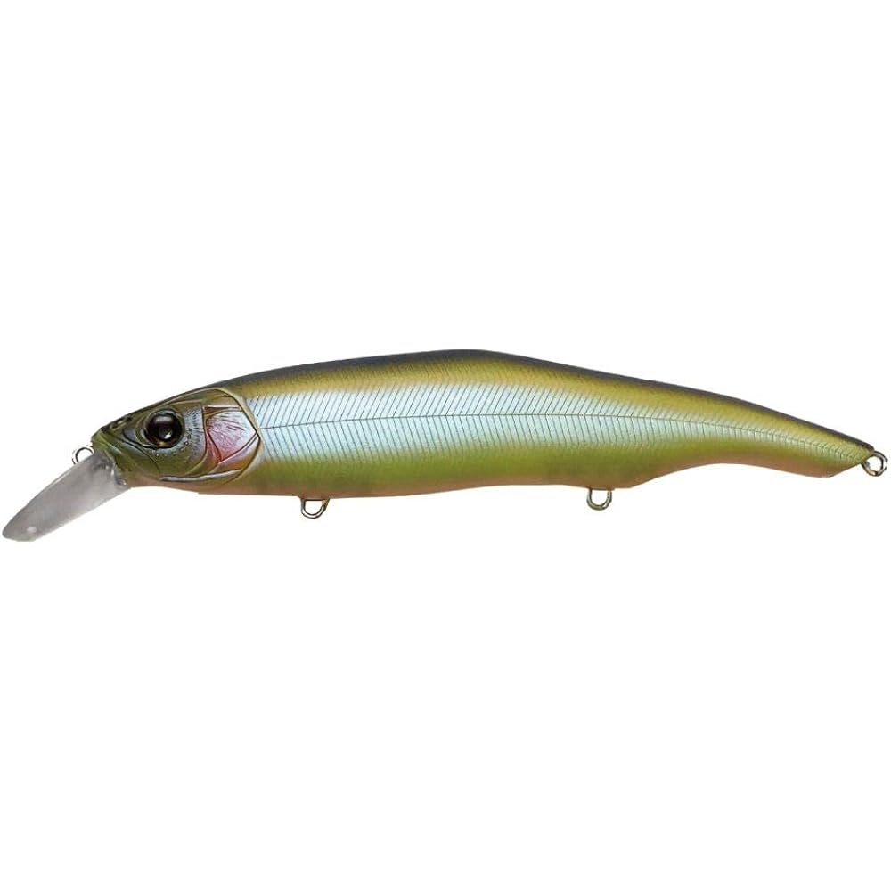 Nishine Lure Works Ellie 115SD