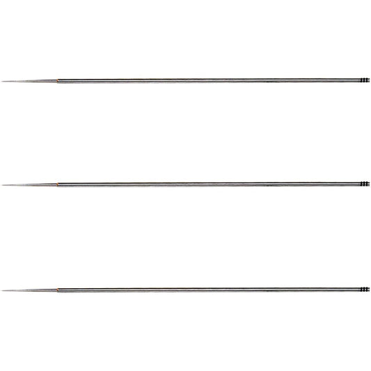 Paasche Airbrush TN-3-P3 Paasche TN-3 Needle (3 Pack) 3 Pieces