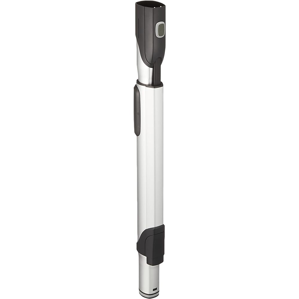 Electrolux Ergothree Telescopic Pipe EET-EP Silver for EET530SO/EET530CB/EET520AW