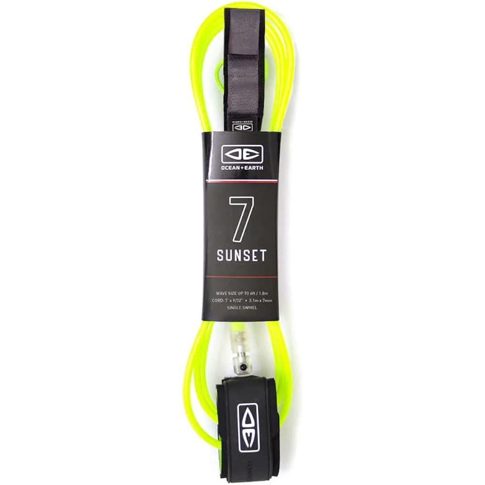 O&EDIAMONDFLEXSUNSET leash