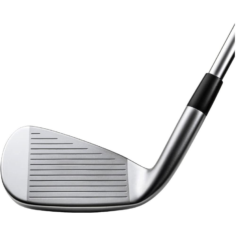 MIZUNO Golf Club JPX 923 Hot Metal Iron Men's Right-handed [Catalog genuine shaft equipped model] New flight performance of nickel chromium molybdenum steel