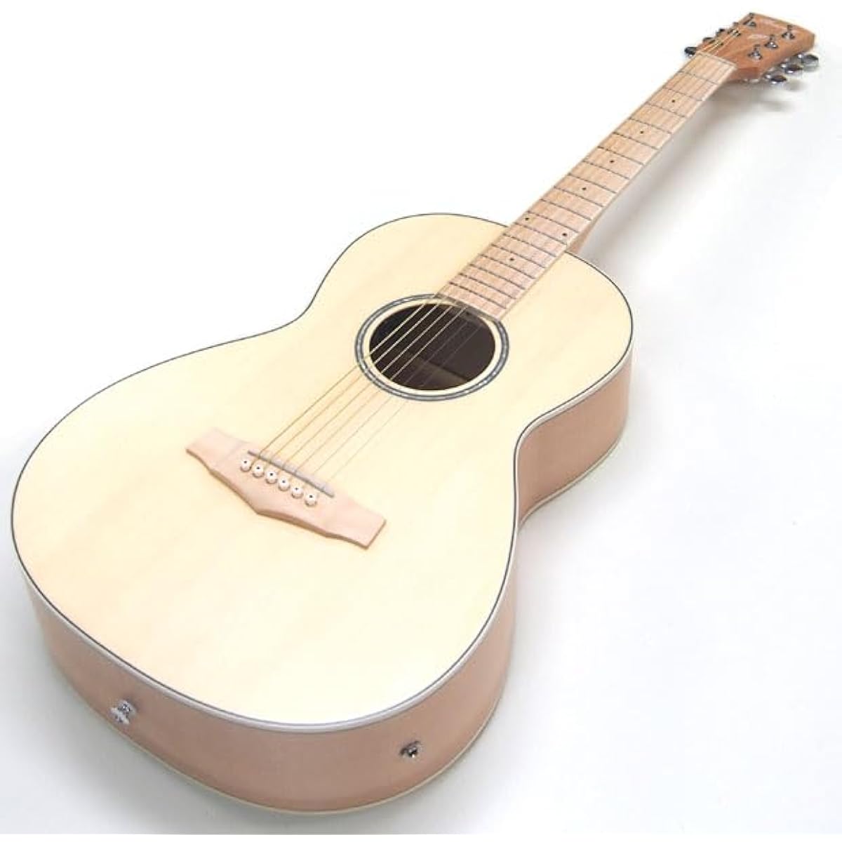 Ibanez PN29E OPN acoustic-electric guitar [with Ebi original pick] [98765]
