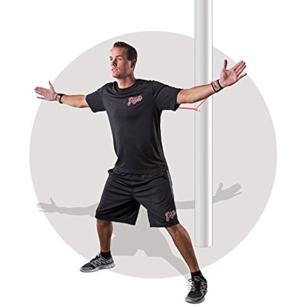 Jaeger Sports Exercise Baseball/Softball J-Band