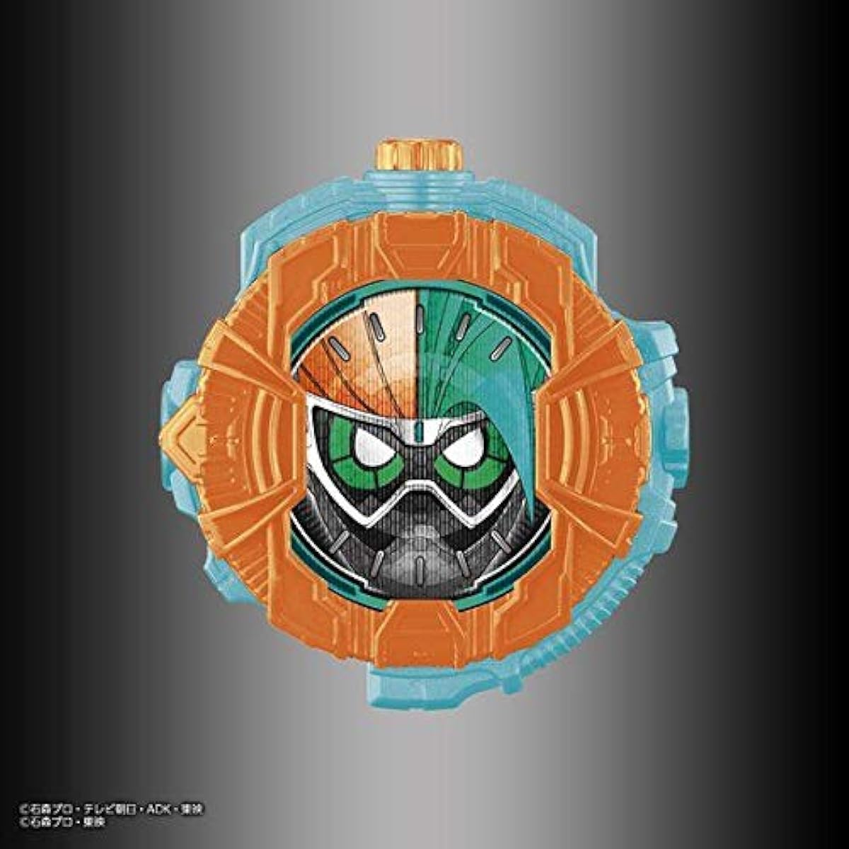 Kamen Rider Zi-O Sound Ride Watch Series GP Ride Watch PB01