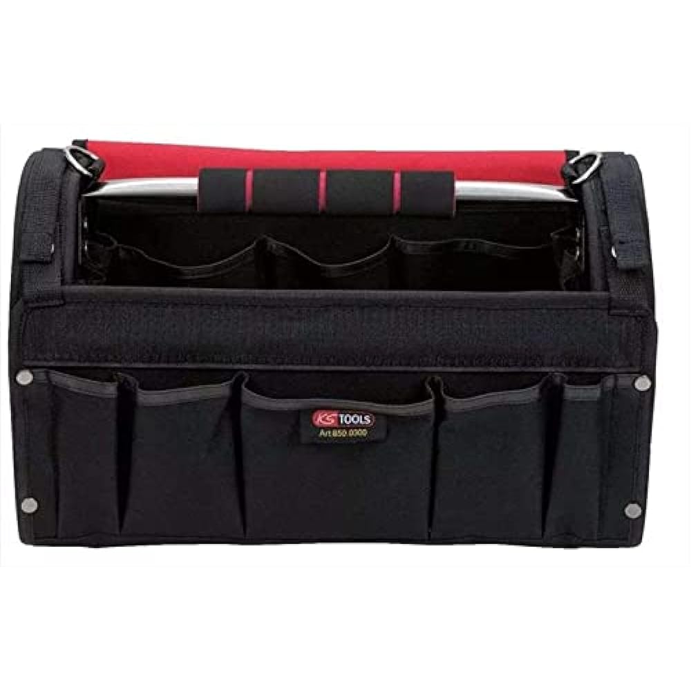 KS TOOLS SMARTBAG universal tool case SMARTBAG universal tool case 850.0300 [Parallel import goods]