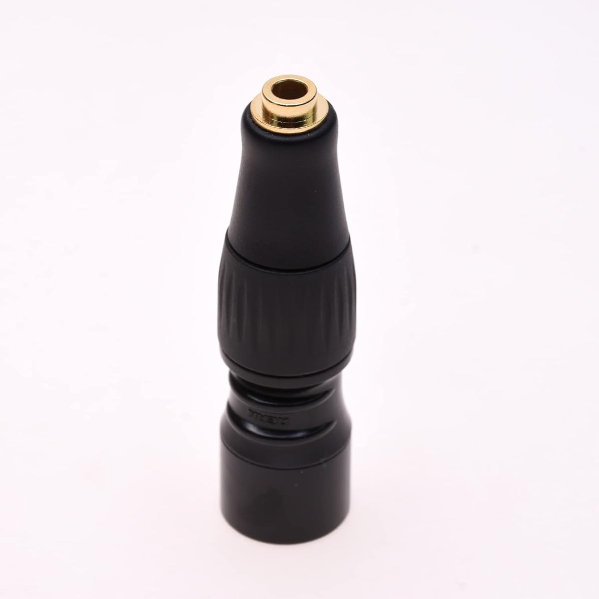 GAGACOCC 4 Pin XLR Male to 4.4mm Female Balanced Audio Adapter