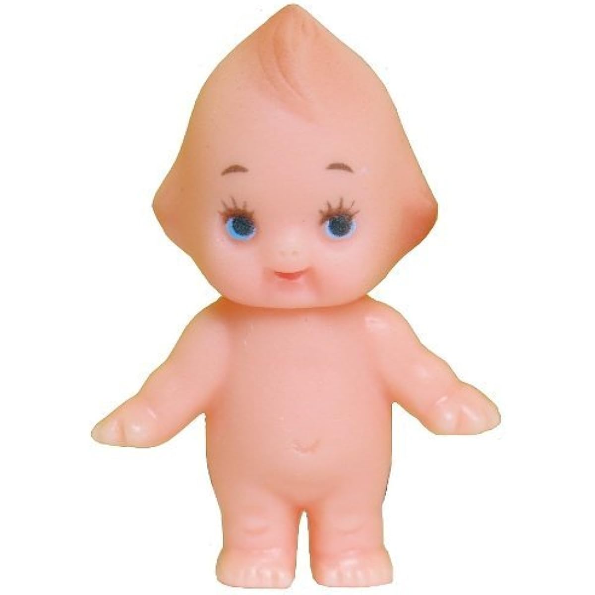 Japanese Kewpie dolls 3.5cm (set of 50)