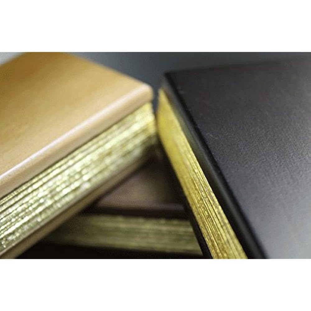 Kyoto Buddhist altar Hayashi past book Karaki modern (walnut) 4 inches with date ◆Height approx. 12cm Width approx. 5cm Thickness approx. 2.5cm