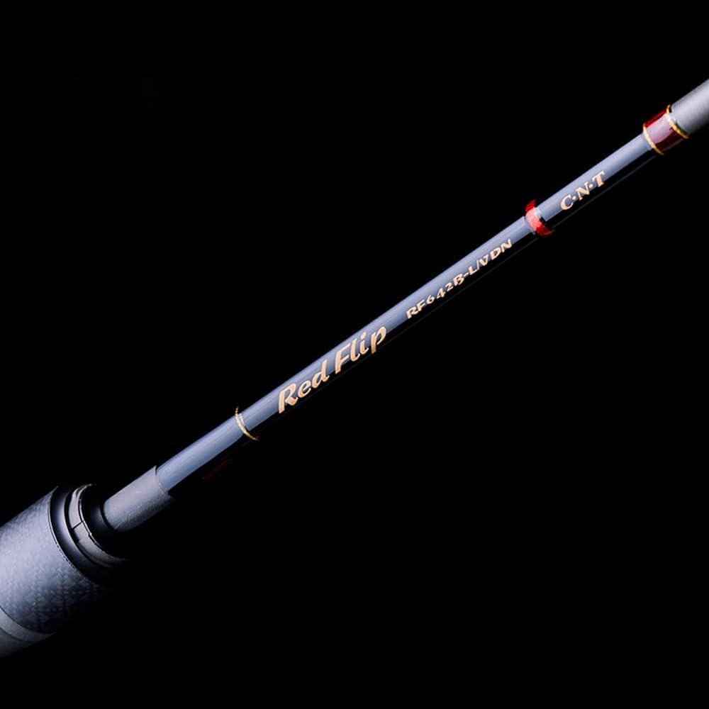 Tenryu Red Flip RF5101B-UL/VSN 1.78m[5'10"]ft