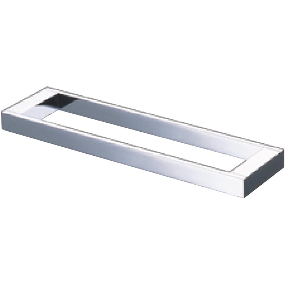 Best towel bar bano 360mm chrome BA682-360-4
