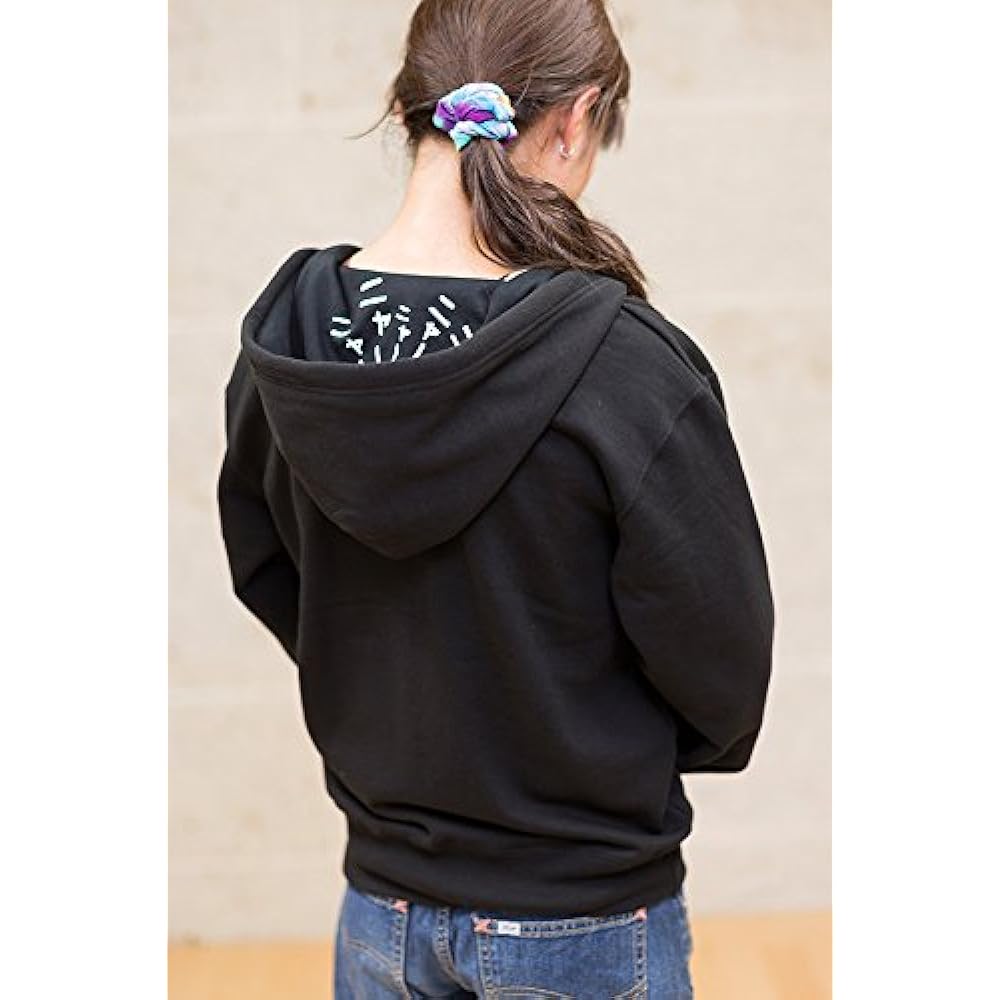 [Scorpie] Cat pattern hoodie for cat lovers (limited edition) Hidden cat for men and women