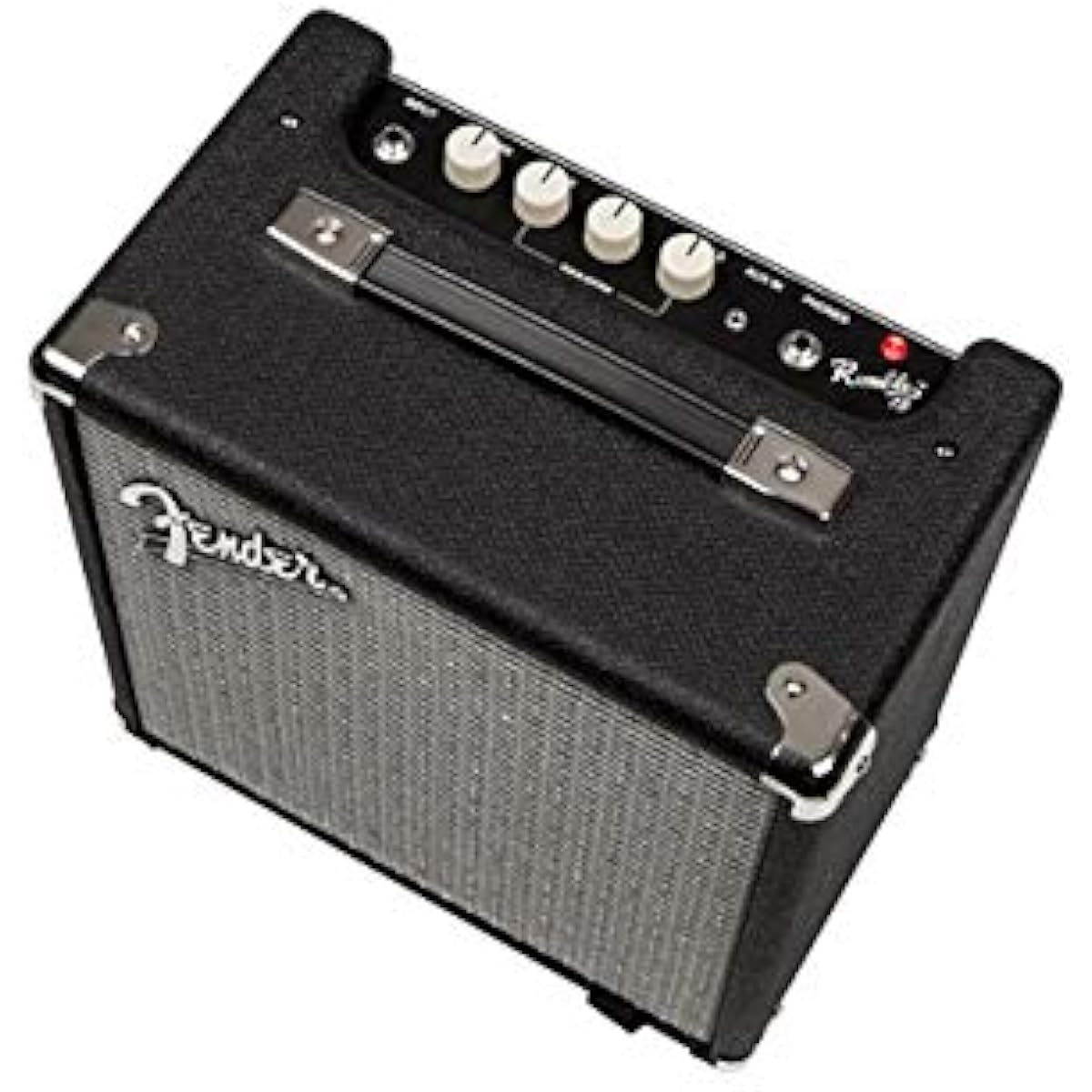 FENDER Bass Amplifier RUMBLE 15 V3