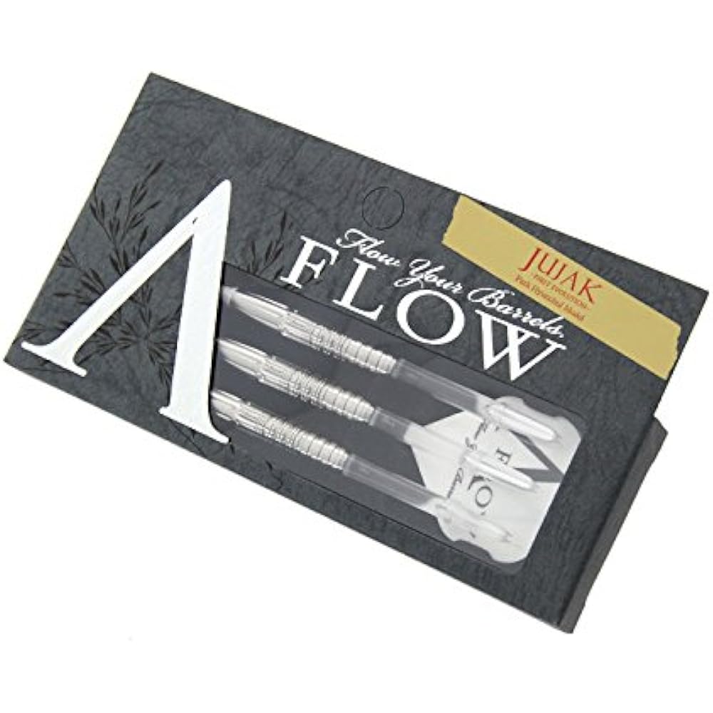 Dynasty A-Flow Black Line Jujaku First Evolution Park Hyun-chul Model Barrel