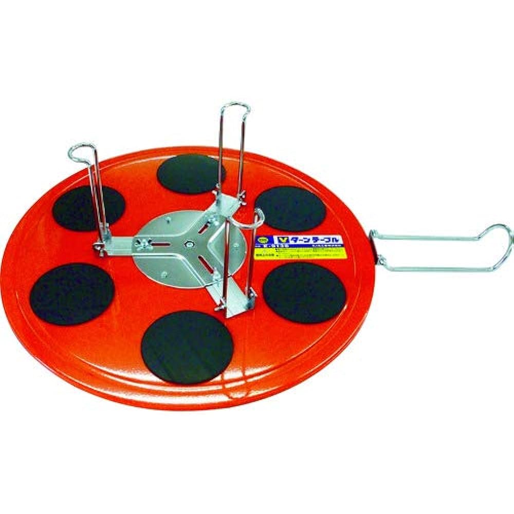 Marvel PROMATE V Turntable E-9138