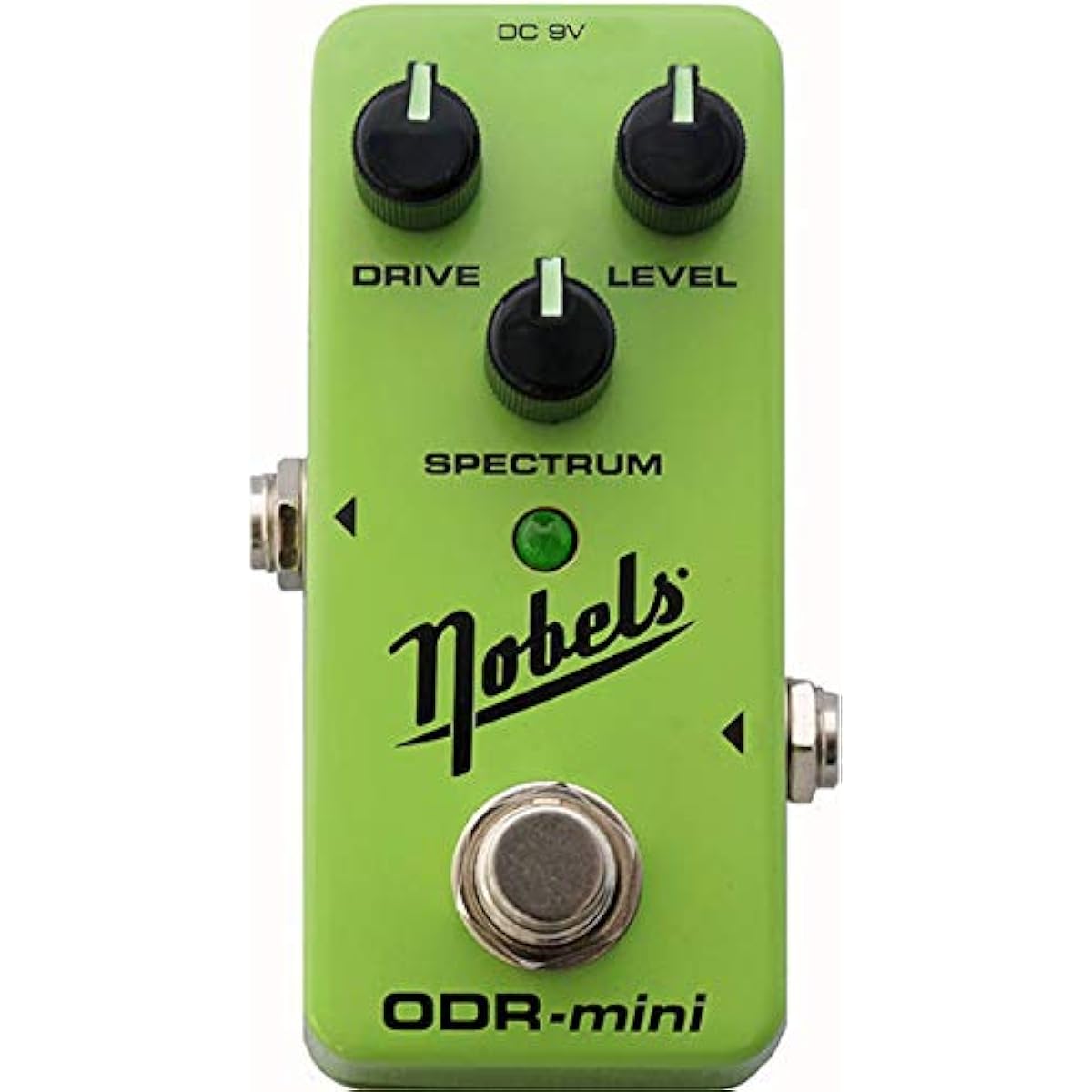 Nobels Natural Overdrive ODR-mini [Domestic regular import product]