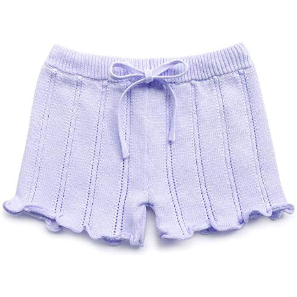 Manana ma16 SILKILY Manana Ballet Kids Junior Shorts Warm-up Pants Thermal Wear