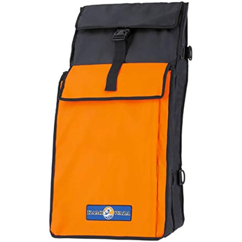 Valley Hill Kamiwaza Fish Carry Bag Rucksack Type III