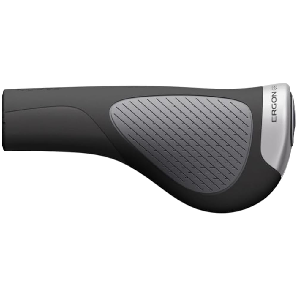 Ergon GP1_EVO Ergonomic Bike Grips EVO or EVO Bio Coke L or S