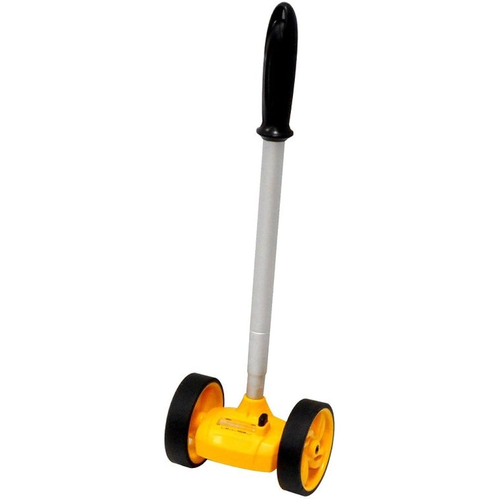 GREATTOOL Great Tool Road Measure 1km GTRM-04