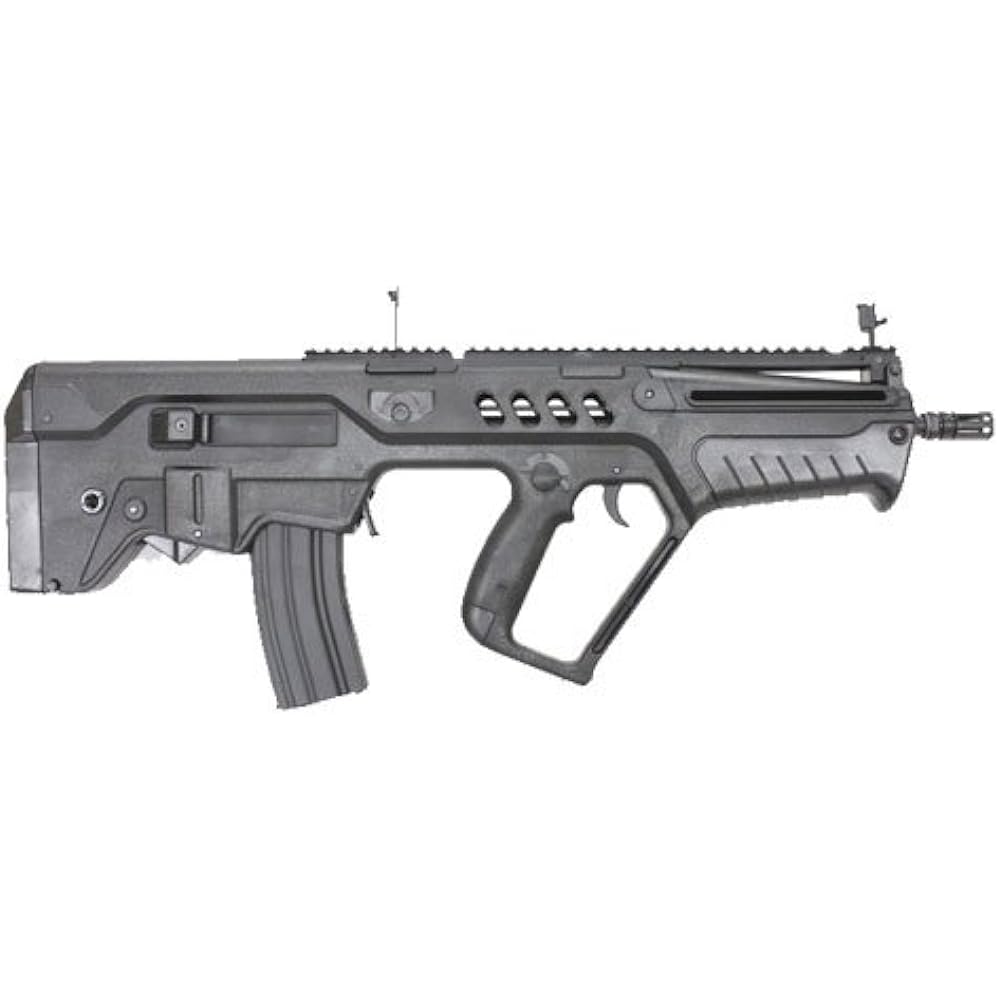 S&T Tabor Flat Top Sports Line BK [S&TAEG28BK]