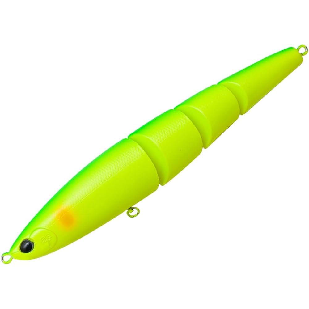 Palms Jabami Lipless 135F (Joint Minnow) JML-135F