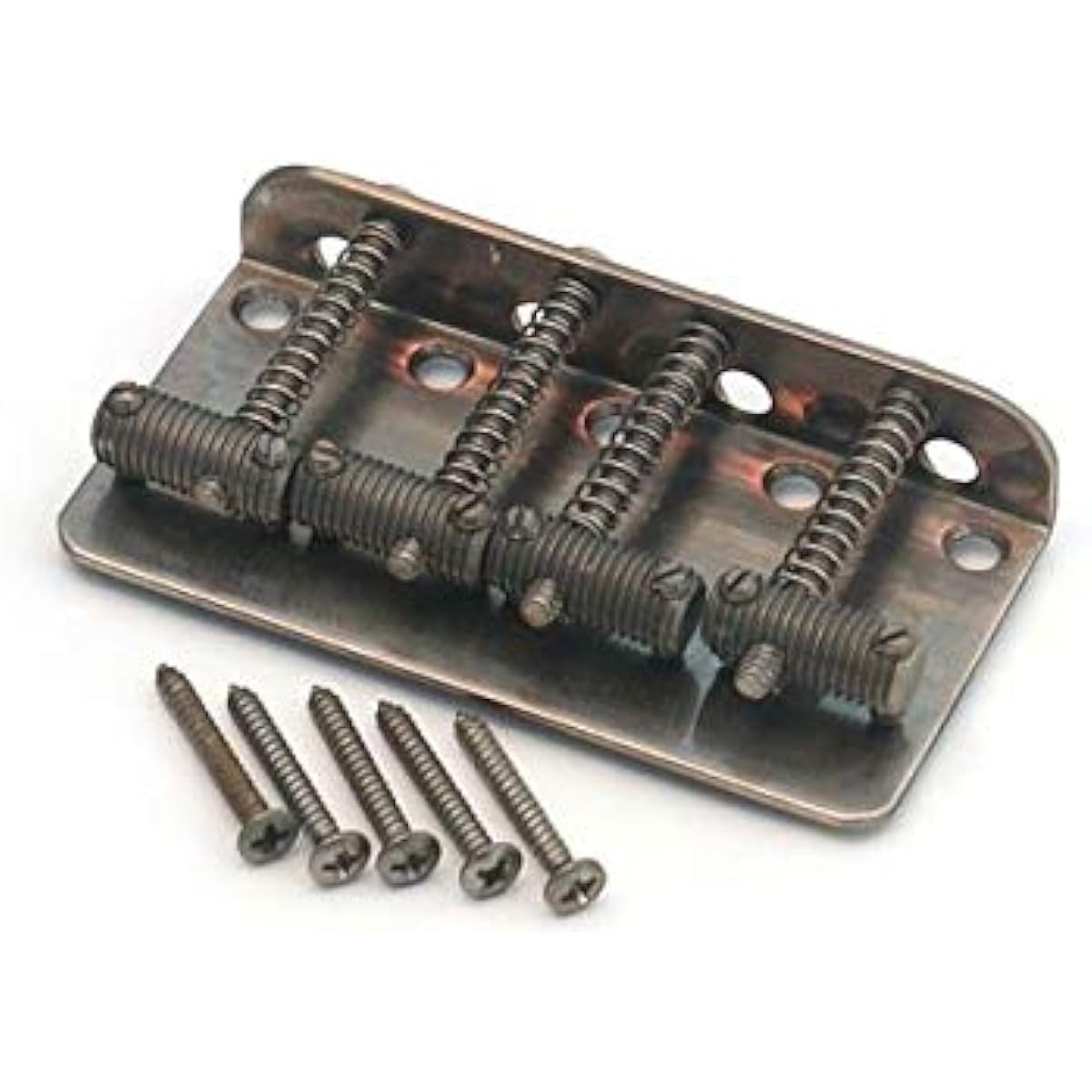 QPARTS Bass Bridge JB64VIN-CR