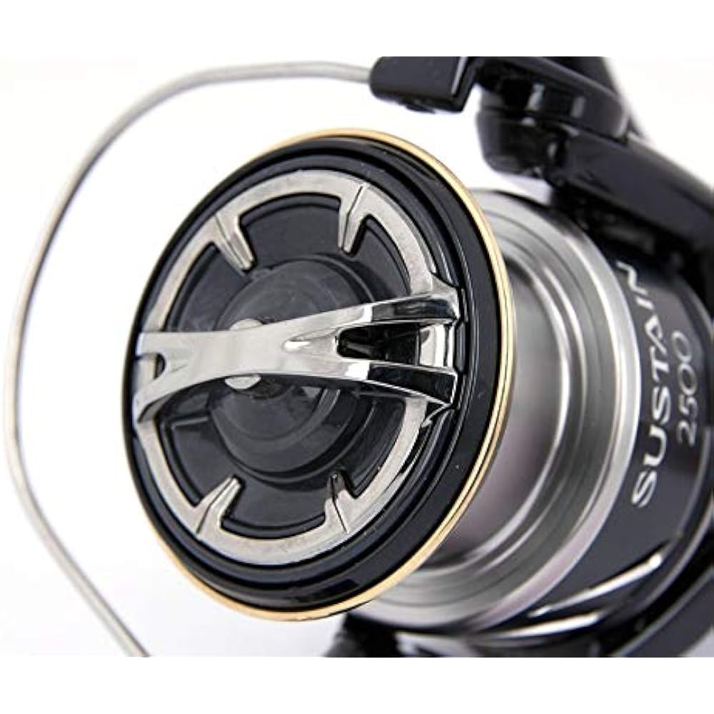 SHIMANO spinning reel 17 sustain 3000XG/C3000GH/4000XS/C5000XG